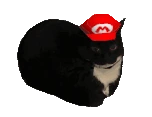 Maxwell64 emoji