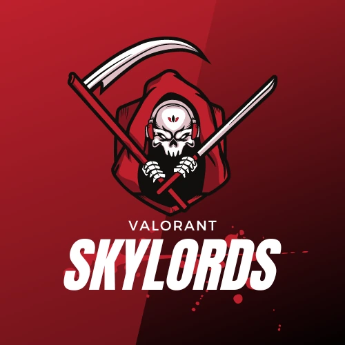 SkyLords emote