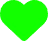 heart_greenish emote