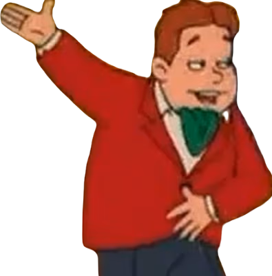 welcome emote