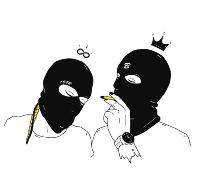 cnz static emote