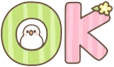 BirdOK emote