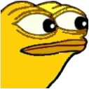 PauseGold emote