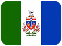 Yukon_Flag emoji