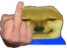 DogeFuckOff emote