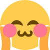 omgomg emote