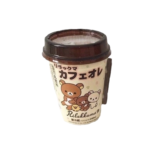 brown_korilakkumacoffee emote