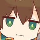 intslKazumaStare emote
