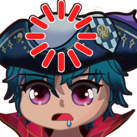 BrantLoading emote