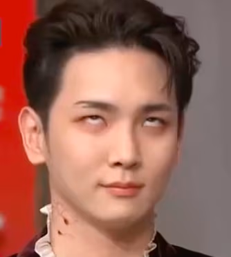 Key_eyeroll emote