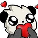 shyy emote