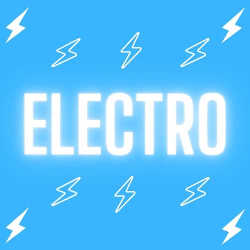 Electro emote