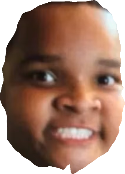 yikes emote