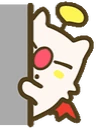 FFPeek emote