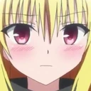 YamiAngery emote