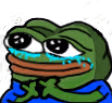 Peepies emote