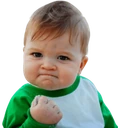 success emote