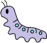 Carl_the_Friendly_Caterpillar emoji