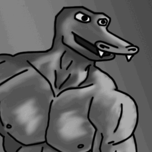gigacroc avatar