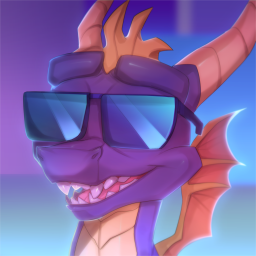 spyroa avatar
