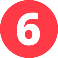 Number_6 emote