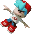 BoyfriendSpin emote