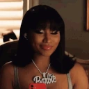 nickiminaj_smile emoji