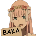 02Baka emote