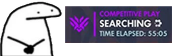 WaitingQueue emote