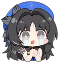 YangyangCry emote
