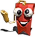 stibookmark emote