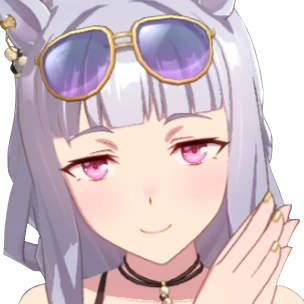 GolshiPraise emote