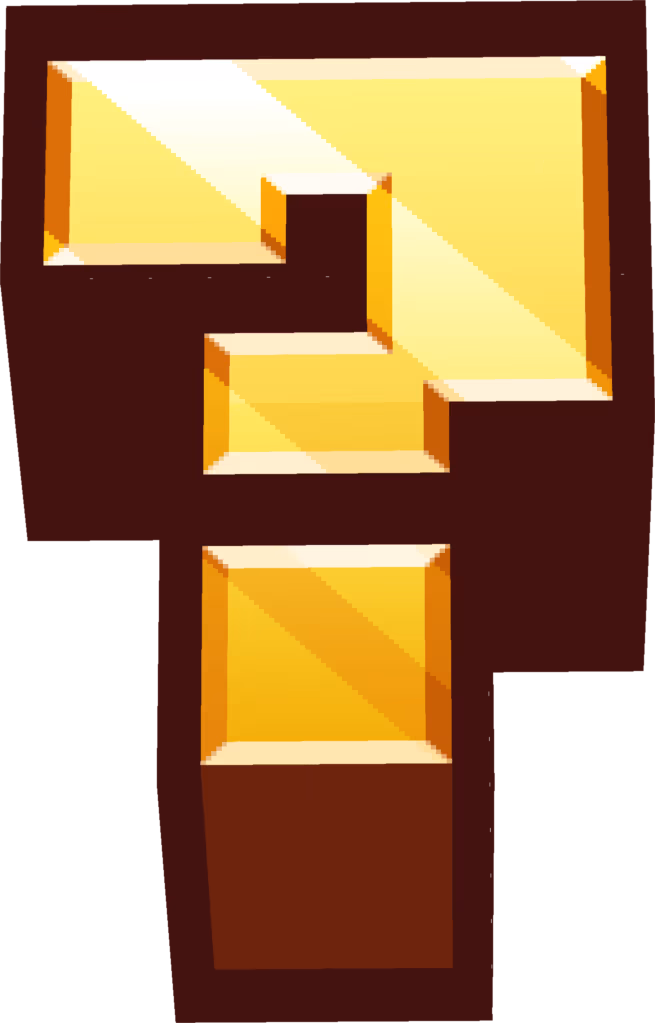 minecraft_gold_exclamation emote