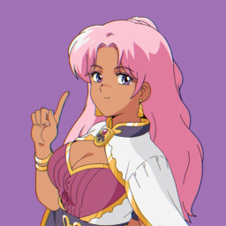 lacey avatar