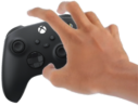 ControllerPlayer static emote