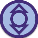 indigo_lanterns emoji