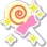DGF_PersSweet emote