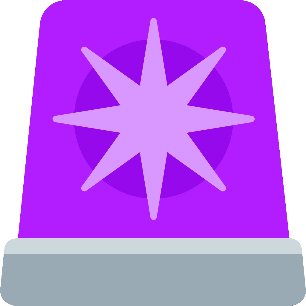 purple_siren emote