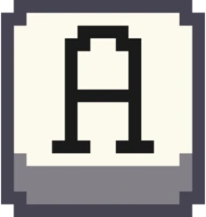pixel_letter_a emote