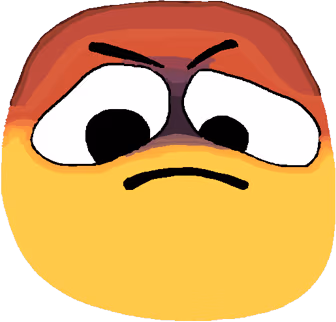 rage emote