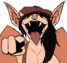 ivyGAGAGA emote