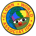 ClownWorldAssociation emote
