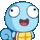squirtletongue emote