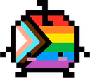 StardewPride11 emote