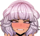 qiyana emote