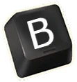 B_Key emote
