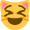 Yippiee emote