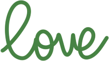 lovegreen emote