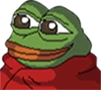 Blanket emote