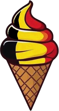 BelgiumIceCream emote